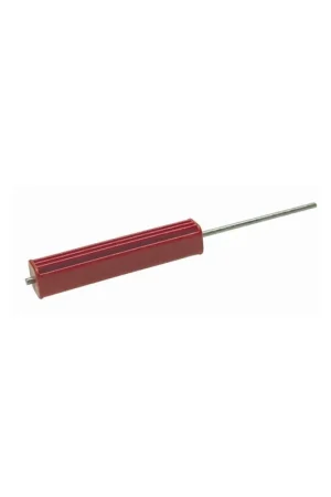 Uni flexplug inslaghulpstuk rood 175mm 392080 Speciale Aanbieding