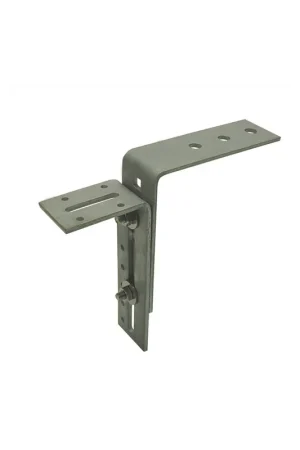 Shop Nu Kozijnstelbeugel type a 95x210 4.0x175x210 0724801