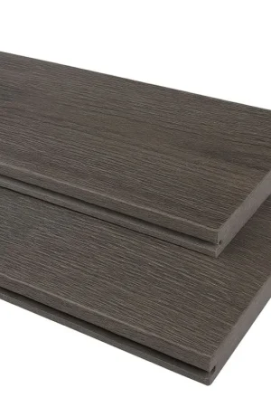 Weekendaanbieding Vlonderplank massief vtg/htmf grijs 19x135mm