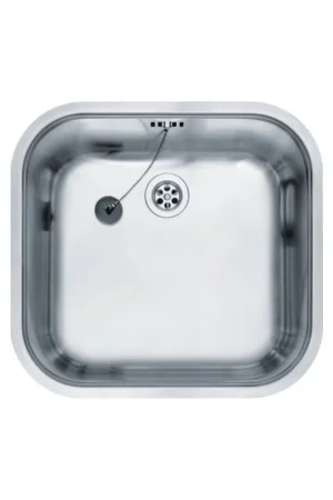 Rechtstreeks Van De Fabrikant Franke qax 610 ketting opbouw vierkant