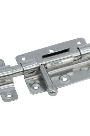 Universeelgrendel licht galvaniseerd Hete Deal