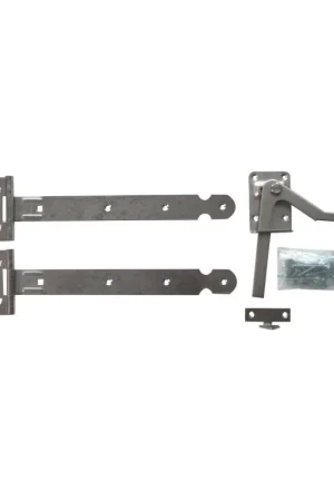 Tuinheksluiting rvs 300mm Superprijs