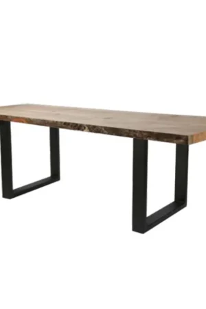 Tafelblad douglas geschaafd 200x100cm Gecertificeerd