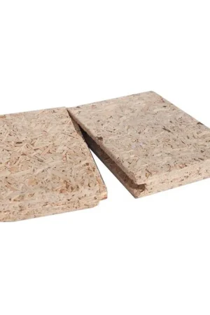 Actieprijs Underlayment esb plus p5 tong en groef 4 zijden 2580x675x18mm