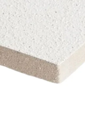 Armstrong sahara board inleg 16pp 600x600x15mm Premium