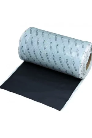 Wakaflex antraciet 280mm 5 meter Express Levering