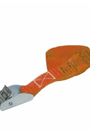 Spanband eindloos met ratelgesp 3meter x25mm Tijdelijk Beschikbaar