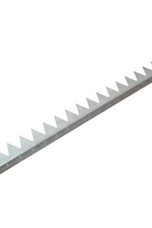 Anti klimstrip blauw 1 meter 714940 Korting