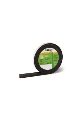 Aanbieding Illbruck dichtband komo tp605 10/1-2mm 12,5 meter