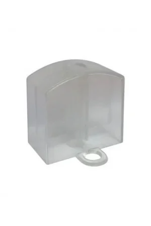 Bestel Nu Afstandhouder kunststof profiel 177/51 25 stuks