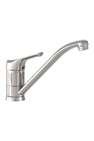 Mengkraan majestic chroom mk11113c Beste Prijs