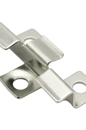 Tussenclips 2mm t.b.v. massief 19mm 50x Betaalbaar