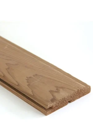 Western red cedar schroot 12x85mm Koopje