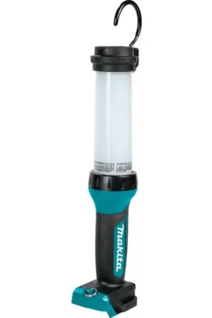 Superprijs Makita zaklamp led lantaarn 10,8v deaml104 3 standen inlclusief usb poort