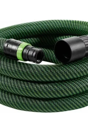 Betrouwbaar Festool afzuigslang d27/32x3,5mtr as/ctr 577158