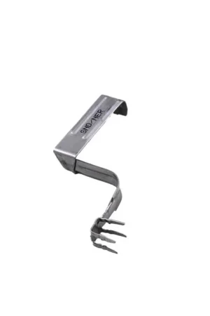 Betaalbaar Monier euro-panhaak sneldek