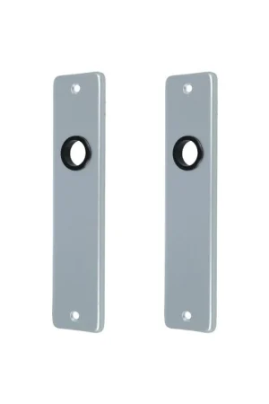 Seizoensaanbieding Axa kortschild f1 recht 180/41 blind