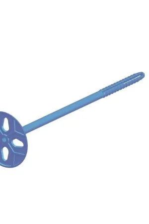 Uni perfoplug 8x160mm 80 t/m 100mm 3311600250 250 stuks Uitverkoop