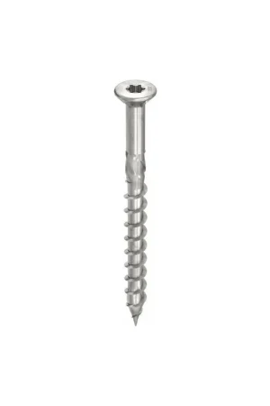 Bestseller Heco spaanplaatschroef rvs a2 pk torx 4.5 x 35