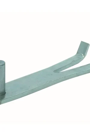 Speciale Aanbieding Klauwduim e.verzinkt 1 steens 49473