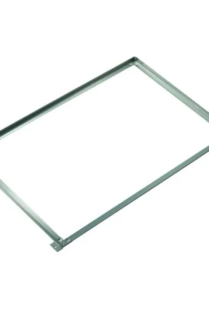 Beperkt Aanbod Matrand t.verzinkt 2.5x25x25mm 410x610mm