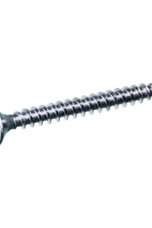 QZ spaanplaatschroef vz pk torx 4.0 x 40 Direct Beschikbaar