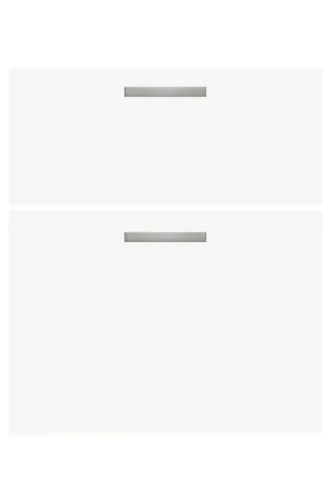 Shop Nu Carp select keuken wit onderkast 1 binnenlade 1 lade 1 uittrekelement 750x900mm