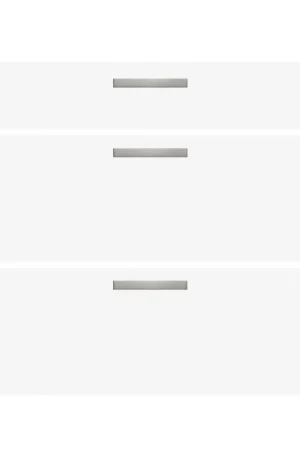 Carp select keuken wit onderkast 1 lade 2 uittrekelementen 750x1200mm Gereduceerde Prijs