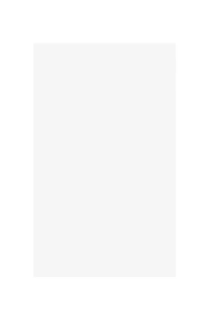 Korting Carp select keuken wit onderkast zijpaneel van vloer tot bovenzijde hoogte 870mm