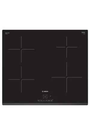 Uitverkoop Carp select keuken bosch inductiekookplaat kooktimer bridge functie restwarmte indicator