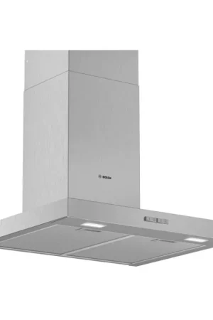 Betaalbaar Carp select keuken bosch afzuigkap geschikt voor luchtafvoer en recirculatie 600mm