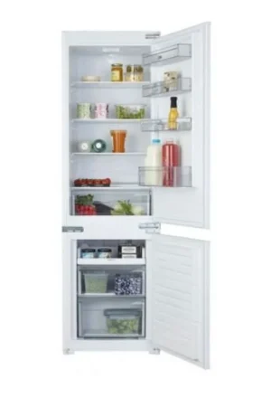 Carp select keuken etna koel/vriescombinatie 179/70l sleepdeur nishoogte 1780mm Gratis Verzending