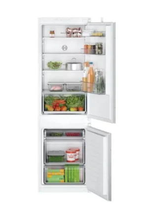 Carp select keuken bosch koel/vriescombinatie 1970/70l sleepdeur nishoogte 1780mm Gratis Retour