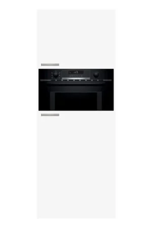 Carp select keuken wit hoge apparaten kast Rechts voor oven nishoogte 450mm 2100x600mm Seizoensaanbieding