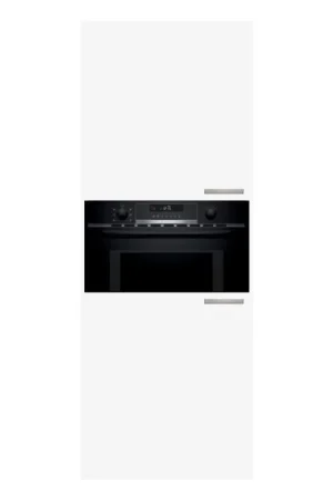 Gratis Retour Carp select keuken wit hoge apparaten kast linksvoor oven nishoogte 600mm 2100x600mm