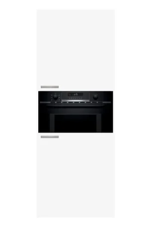 Carp select keuken wit hoge apparaten kast Rechts voor oven nishoogte 600mm 2100x600mm Populair