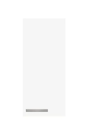 Carp select keuken wit bovenkast Rechts 1 deur 2 verstelbare planken 750x450mm Laatste Versie