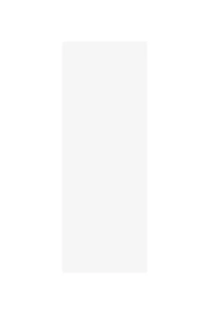 Carp select keuken wit bovenkast korpus-passtuk links 750x300mm Koop Vandaag