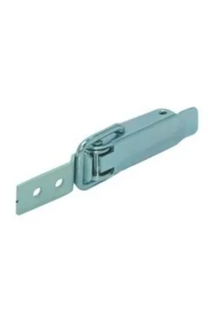 Betrouwbaar Eierkistsluiting e.verzinkt 25x105mm 75083