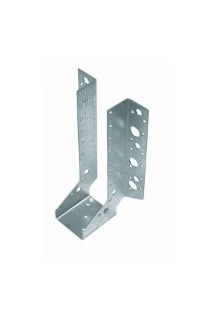 Voordeelprijs Raveeldrager s.verzinkt midi 46x71mm 0777010