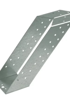 Superprijs Gordinglas s.verzinkt 1.5x46x146mm 0766130