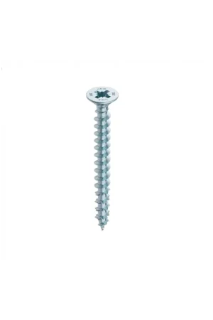 Shop Nu Heco spaanplaatschroef vz pk kruis 5.0 x 40