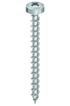 Superprijs Heco spaanplaatschroef vz ck kruis 3.0 x 30