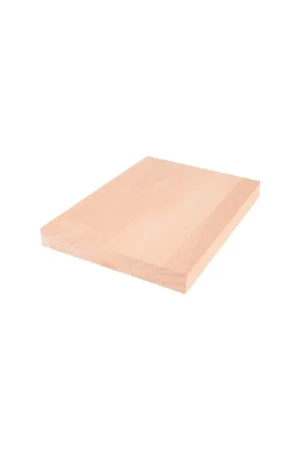 Starcrown werkblad gestoomd beuken a/b 27mm 420x64cm Shop Nu