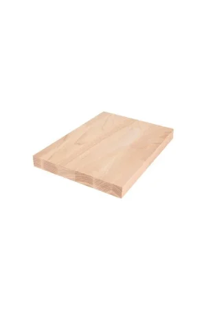 Superprijs Starcrown werkblad essen a/b 38mm 420x64cm