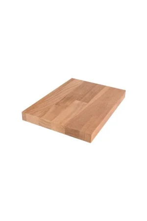 Starcrown werkblad Europees noten a/b 38mm 420x92cm Must-Have