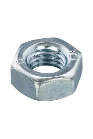 Betaalbaar Zeskantmoer vz din 934 8.8 m 10