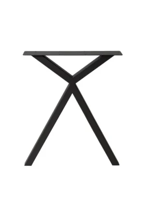 Starcrown metalen onderstel 3185 basic 2 set van 2 stuks Fabrieksprijs