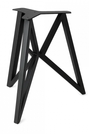 Starcrown metalen onderstel 3185 basic 2 set van 2 stuks Bestel Nu