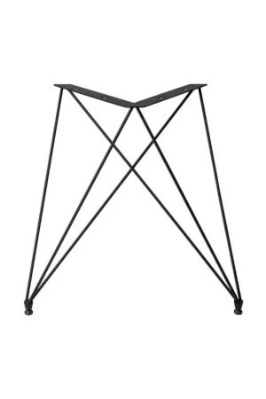 Starcrown metalen onderstel 3185 basic 2 set van 2 stuks Fabrieksprijs